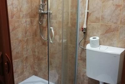 Garsonieră decomandată în Central - 8