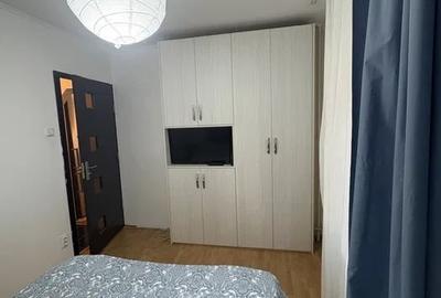Apartament 2 camere, 55 mp, nedecomandat, ac, metrou, Brancoveanu - 2