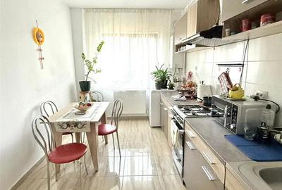 Apartament 3 camere de inchiriat Parc Chindia - 6