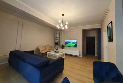 Apartament cu 3 camere decomandat în Calea Urseni - 10