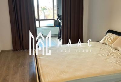 Apartament cu 2 camere decomandat, mobilat în Central - 4