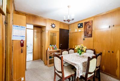 Apartament cu 4 camere semidecomandat în Rogerius - 6