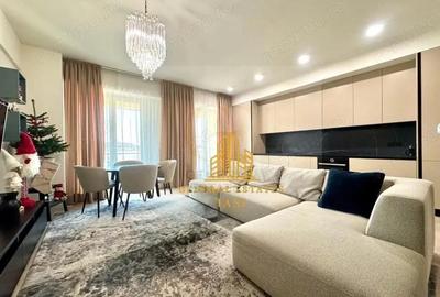 Vanzare apartament Premium in Centru, Lazar Residence, Ia?i - 1