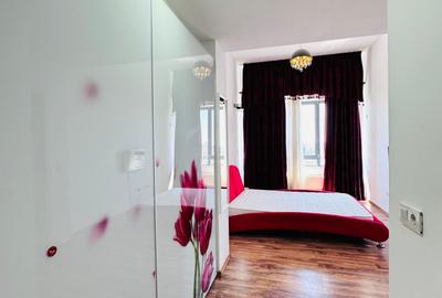 Unirii / Apartament spațios cu Priveliște Parcul Carol / Bloc 2016 - 4