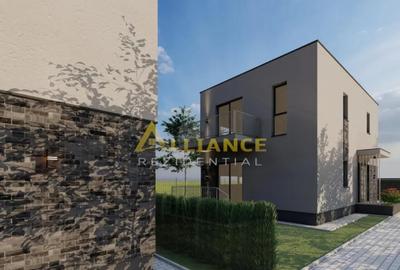 Casă cu 3 camere în Central - 14