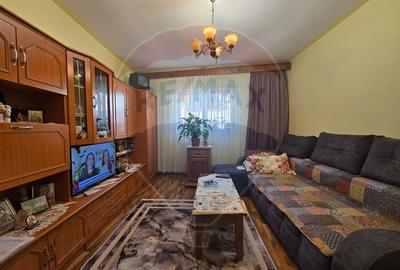 Apartament cu 2 camere de vânzare în zona Parcul Feroviarilor - 2