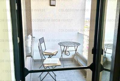 Apartament 2 camere open-space+parcare subterana- zona Tractorul - 6