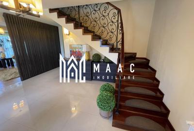 Casă individuală cu 6 camere cu Canalizare în Șura Mare - 15