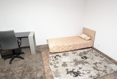 Apartament cu 2 camere decomandat în Mănăștur