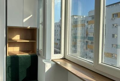 PRORPIETAR: Apartament 3 camere | Zona Sebastian | 75 mp | 2 locuri parcare - 1