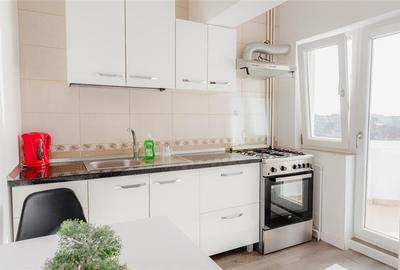 Apartament cu 2 camere decomandat în Unirii - 2