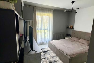 Apartament cu 2 camere decomandat în Gorjului - 3