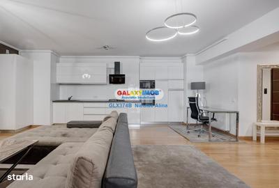 Apartament cu 2 camere, mobilat în Tei - 5