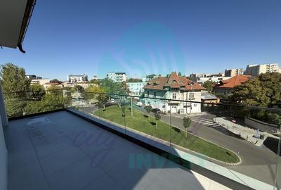 Proprietate specială, de 253 mp, în Calea Călărașilor - 4