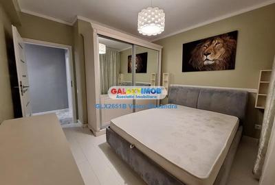 Apartament 2 Cam Lux Bloc Nou Berceni - Aparatorii Patriei