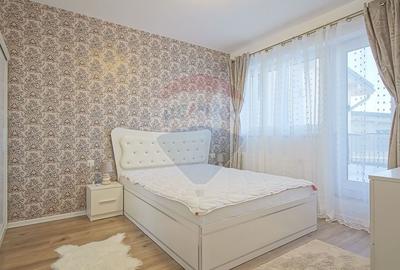 Apartament cu 2 camere decomandat, mobilat în Florilor - 14