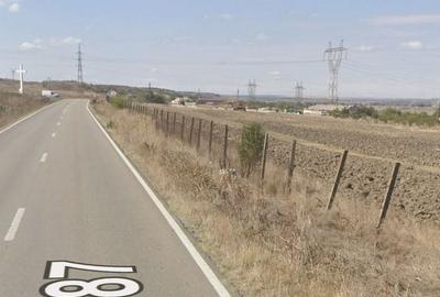 Teren Construcții intravilan de 470 mp, în Nazarcea - 11