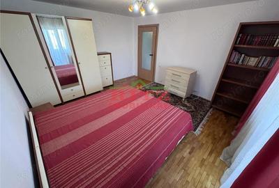 Nou! Ap. 3 cam, decom., 2 balcoane, et.3, zona Arcului! - 10