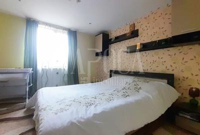 Casă individuală cu 6 camere cu Canalizare în Florești - 5