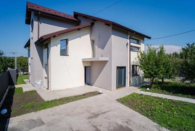 Vanzare Casa Noua 2025 Duplex Ciurea 4 Camere 166 mp+Teren 300 mp - 19