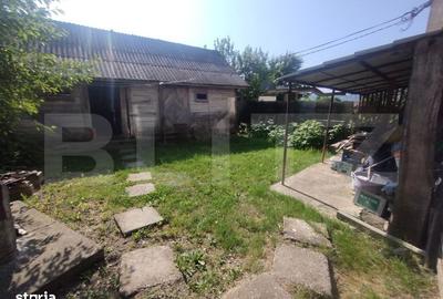 Casă cu 3 camere în Simionești - 1
