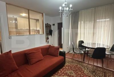 Apartament spatios 74 mp + mansarda 37 mp, parcare in curte, Manastur - 4