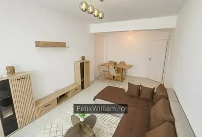 2 Camere, Complex CUBIC 7 Residence, Bloc FINALIZAT - POZE REALE. - 9