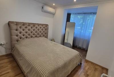 Apartament cu 3 camere semidecomandat în Primăverii - 9