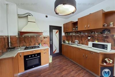 Casa cu 5 camere de vanzare, zona Ultracentral, 136 mp #16657 - 6