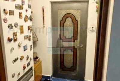 Garsoniera decomandata - zona Astra - 8