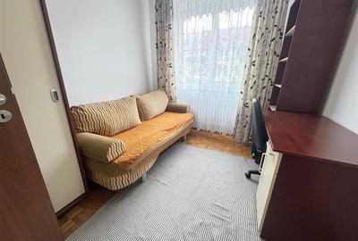 Apartament cu 4 camere decomandat, mobilat în Cedonia - 7