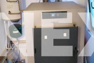 BABANA | Casa individuala | mobilata si utilata | Persoana F - 21