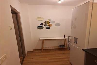 Apartament cu 2 camere, semidecomandat - zona Centru Civic - 7