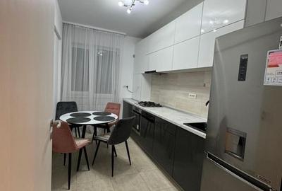 0% comision  Apartament 2 camere+ parcare  Uverturii - Gorjului D6 - 26