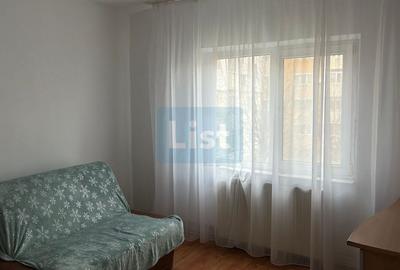 Apartament cu 2 camere semidecomandat în Nicolae Titulescu - 2