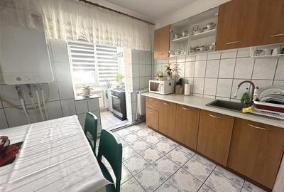 Apartament 3 camere, 2 bai- CUG, Scoala nr 42 Apartament 3 camere, 2 bai- CUG, Scoala nr 42 - 6