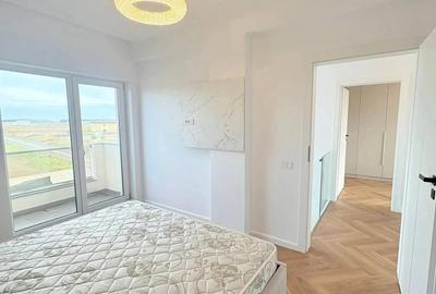 Casă cu 5 camere cu Teren 173 Mp în Dobroești