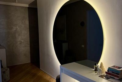 Apartament cu 3 camere în Central - 5
