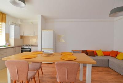 Studio modern | 50 mp | echipat complet | etaj 2/4 | Sanpetru - 5