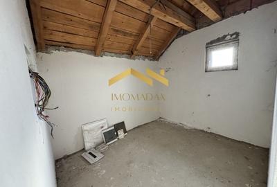 Bazos-Casa Individuala-Semifinisata - 8