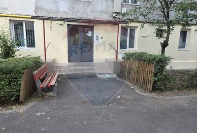 Apartament 3 camere parter cu balcon - 36