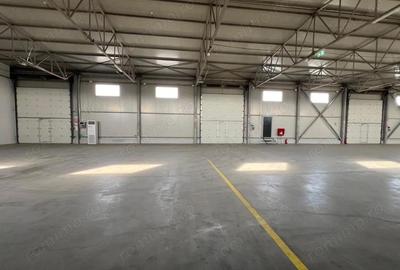 Spațiu comercial, de 755 mp, în Ștefăneștii de Jos - 14