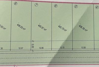 CUMPANA | LOTURI DE CASA  | 400 MP - 640 MP - 1