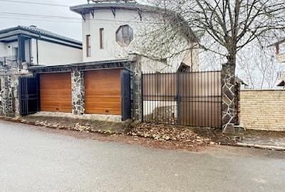 VILA D+P+M 300mp construiti cu teren de 450mp zona Cartier Sasar (TBC) - 1