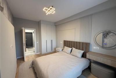 Apartament cu 2 camere decomandat în Central - 4