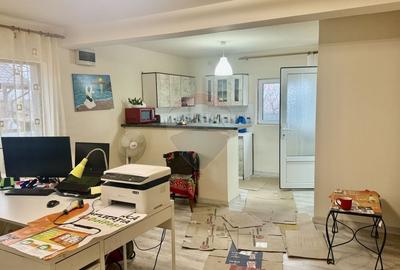 Spațiu comercial, de 87 mp, în Gruiu - 6