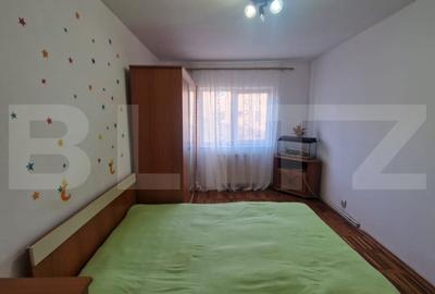 Apartament decomandat, 55 mp, etaj 3, 2 locuri de parcare, beci, zona aerisita - 8