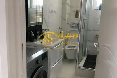 Apartament cu 2 camere decomandat în Cug - 5