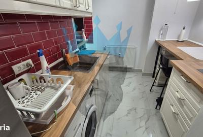 Apartament cu 2 camere în Națiunile Unite - 1