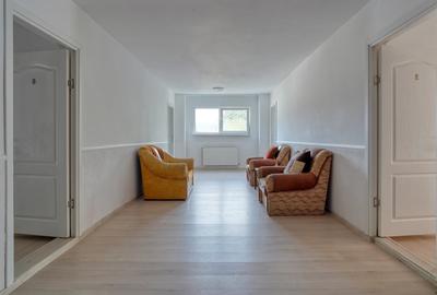 Predeal, casa de vacanta - pensiune - investitie profitabila! - 11